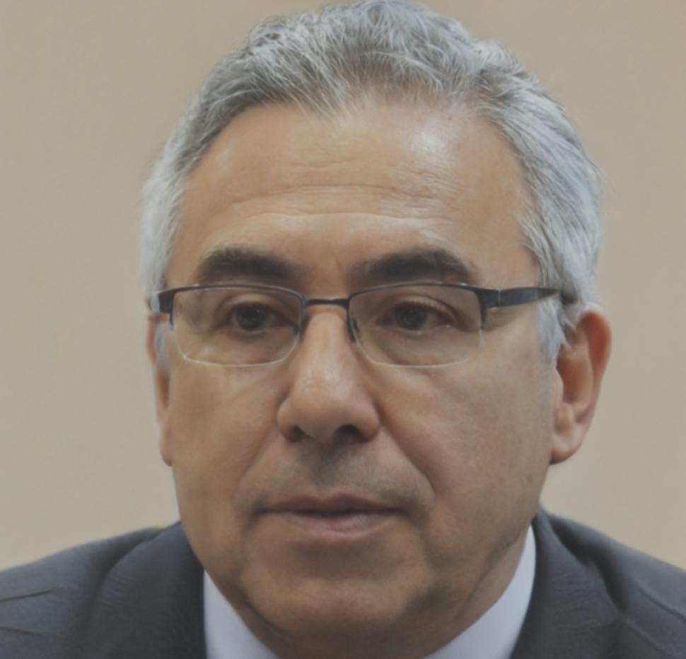 Portrait de Jean-Pierre Lafleur, stratège en développement d'entreprise